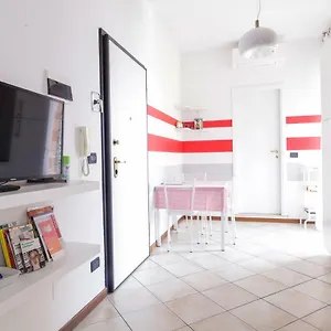 Apartament Peaceful In The Heart Of 