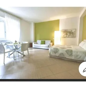 Apartament Centro Citta Train Station 