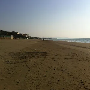 Hedy Aparthotel San Vincenzo